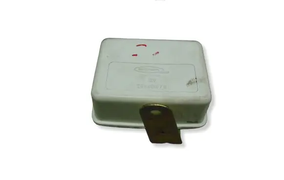 Fiat Ducato Other relay 5990986