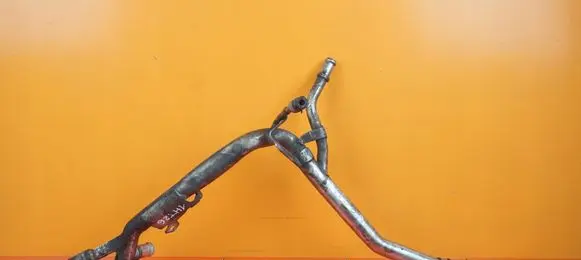 Opel Zafira C Engine coolant pipe/hose 55485891 B20DTH