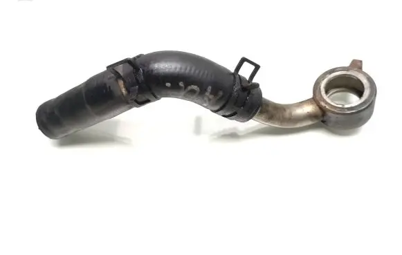 Toyota Avensis T250 Engine coolant pipe/hose
