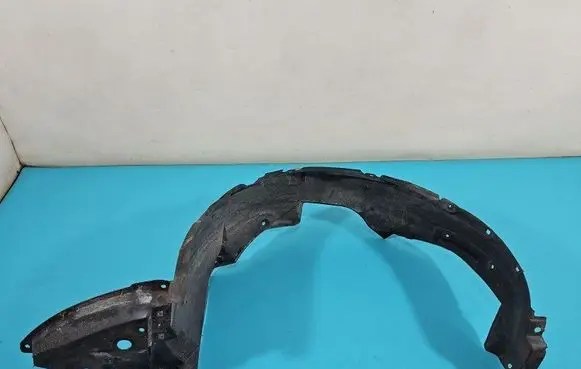 Toyota Auris 150 Front wheel arch liner splash guards 725L IMPRK1481191