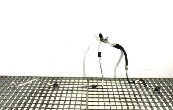 BMW 3 F30 F35 F31 Air conditioning (A/C) pipe/hose 9212236