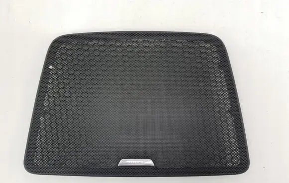 Audi A8 S8 D4 4H Parcel shelf speaker trim grill 