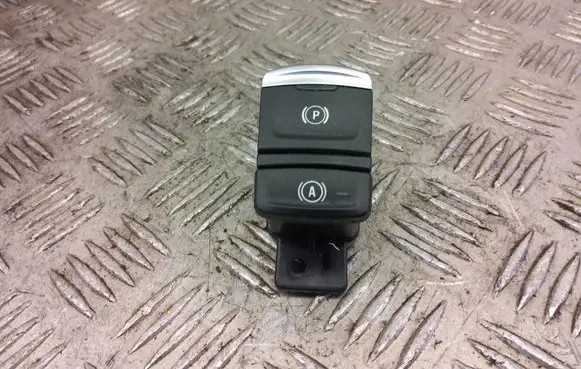 Renault Zoe Hand parking brake switch 251752075R