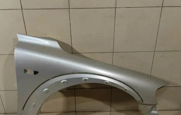 Volvo XC70 Fender