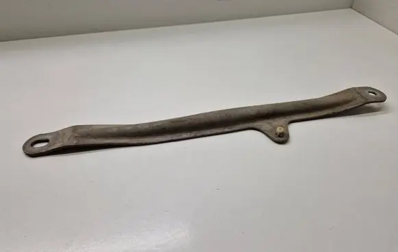 Other under body part