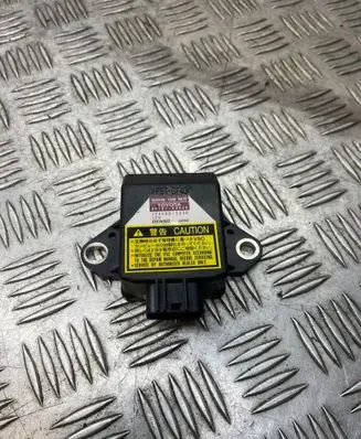 Lexus IS 220D-250-350 ESP acceleration yaw rate sensor 8918360020