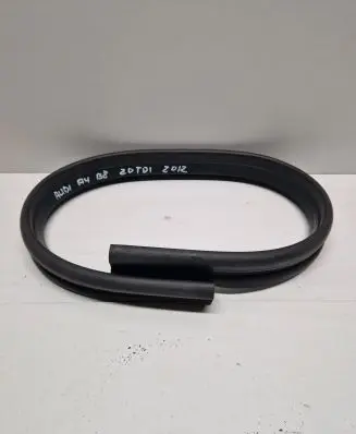Audi A4 S4 B8 8K Engine compartment rubber 8T0823723B