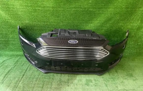 Ford Focus Front bumper