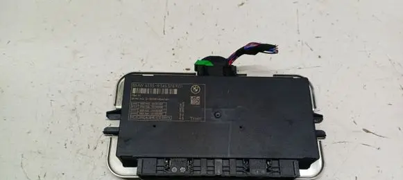BMW X4 F26 Light module LCM 9345378
