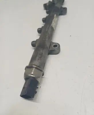 Mercedes-Benz E A207 Fuel main line pipe A6510700495