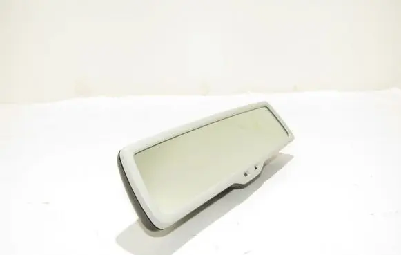Volkswagen Golf VI Rear view mirror (interior) 1k0857511