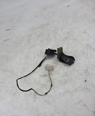 BMW 5 E34 Cruise control stalk