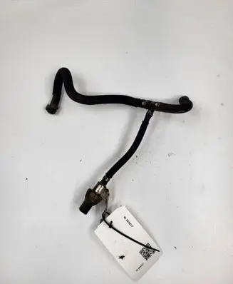 Mercedes-Benz E W212 Fuel pressure sensor A6510703981