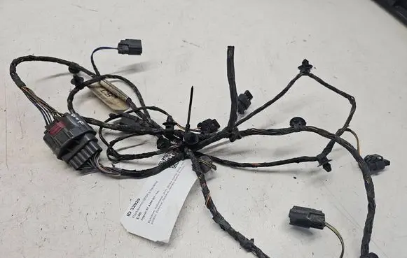 Jaguar XF X250 Parking sensor (PDC) wiring loom CX2314369