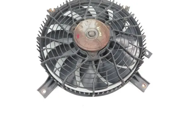Suzuki Grand Vitara I Electric radiator cooling fan 