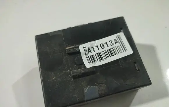 Nissan Pathfinder R51 Immobilizer control unit/module TFWD1G631