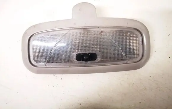 Ford Focus Rear seat light xs4113776aa xs41-13776-aa