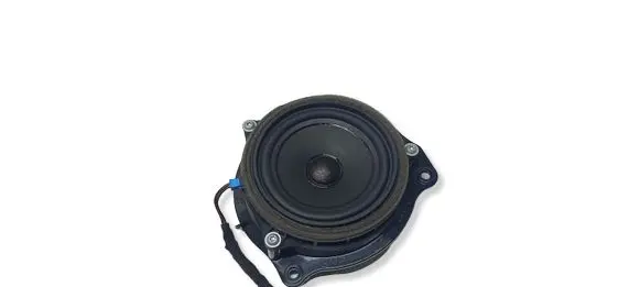 BMW X2 F39 Rear door speaker 9281896