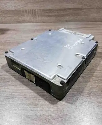Ford Fiesta Engine control unit/module ECU 92AB12A650GA CAD1K091