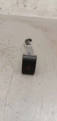 Chevrolet Tacuma Hazard light switch 864W0211