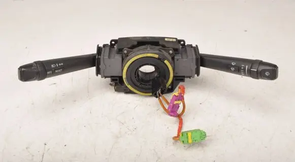 Volvo S60 A set of switches 30739595