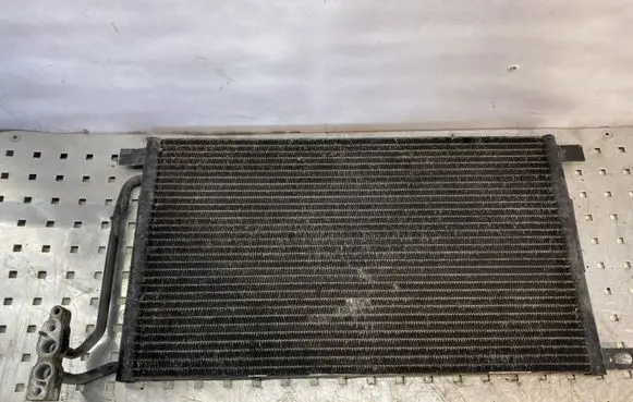BMW 3 E36 A/C cooling radiator (condenser)