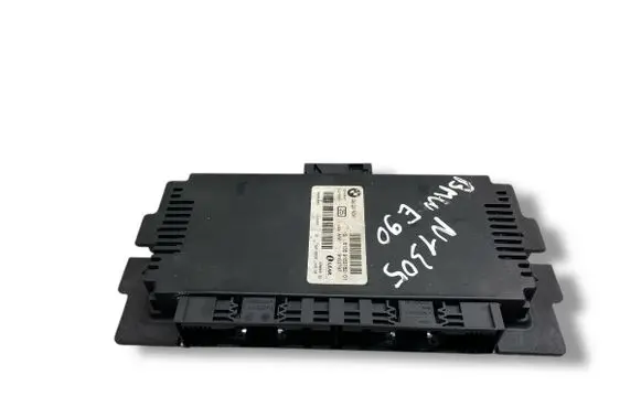 BMW 3 E90 E91 Light module LCM 9153782 9153797 5323398A5