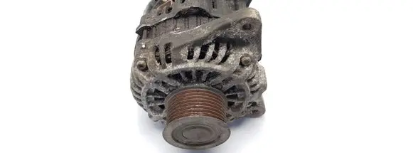 Mazda 6 Generator/alternator