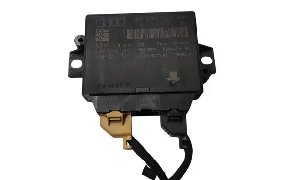 Parking PDC control unit/module