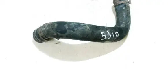 Hyundai i10 Engine coolant pipe/hose