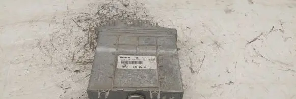 Volkswagen Sharan Engine control unit/module 028906021CG 28SA3132 0281001528