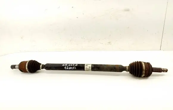 KIA Ceed Front driveshaft 49501A6500