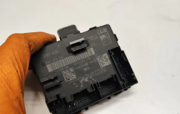 Porsche Macan (95B) Door control unit/module 8W1959592