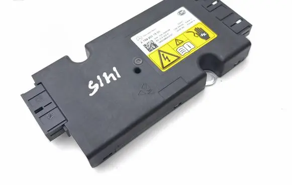Mercedes-Benz EQE v295 Battery control module A7899001500
