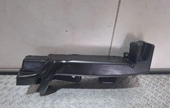 Fiat 500E Fender foam support/seal 52009477