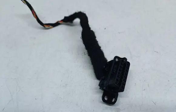 BMW 3 E90 E91 Other wiring loom 6954580