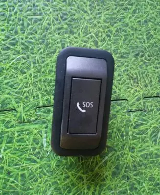 BMW 7 E65 E66 Other switches/knobs/shifts 6941978 5346 32131404