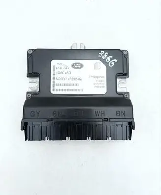 Land Rover Defender Suspension control unit/module M9R314F392KA