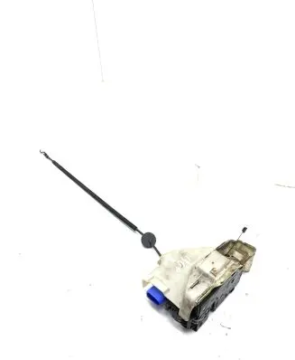 Volkswagen Golf V Coupe door lock (next to the handle) 1K3837085A