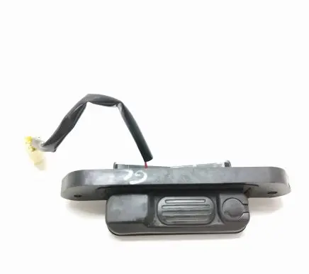 Mitsubishi i-MiEV Tailgate/trunk/boot exterior handle