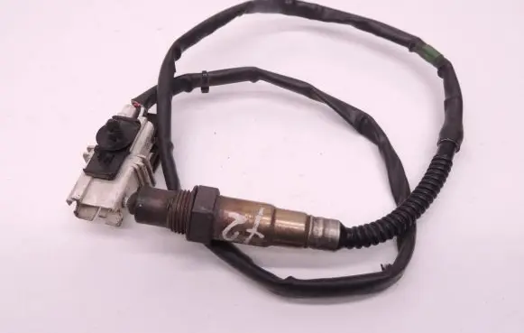 Volvo XC90 Lambda probe sensor 8670279 0258007135 D72