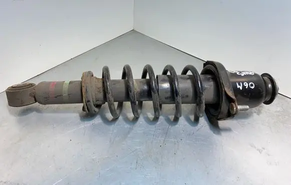 Toyota Prius (XW20) Rear shock absorber/damper 4853047051