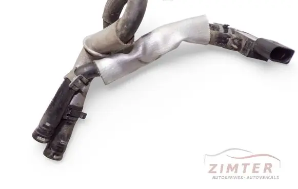 Skoda Octavia Mk2 (1Z) Exhaust gas pressure sensor 076906051B