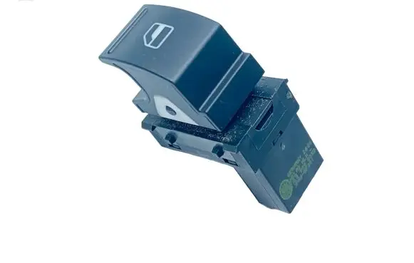 Volkswagen Jetta VI Electric window control switch 7L6959855B
