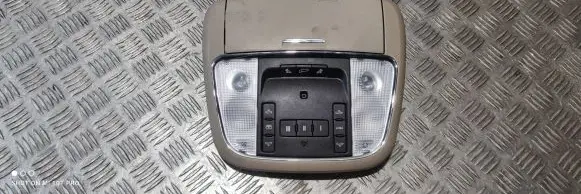Jeep Grand Cherokee Front door interior light 3303303