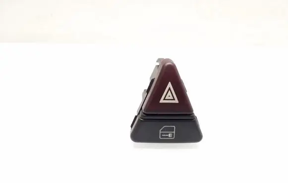 Mercedes-Benz A W168 Hazard light switch 1688206710
