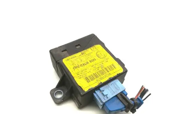 Peugeot Boxer Steering rack control module 1357349080 B525