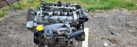 Opel Corsa D Engine Z13DTH
