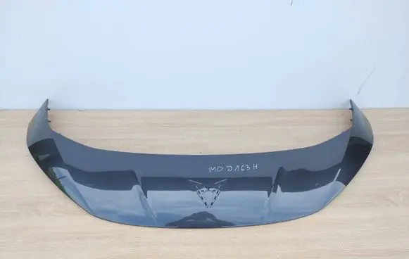 Cupra Born Front bumper splitter molding 10E806333
