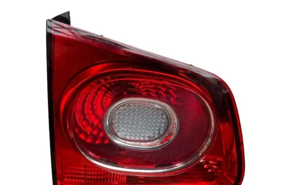 Volkswagen Tiguan Tailgate rear/tail lights 5n0945093c